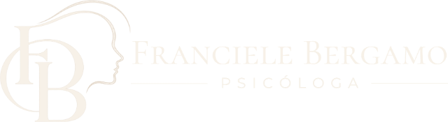 Franciele Bergamo, Psicóloga
