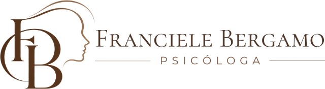 Franciele Bergamo, Psicóloga